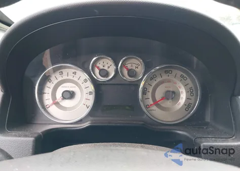 2009 Ford Edge Sel из США, поврежденный, VIN 2FMDK48C69BB03741